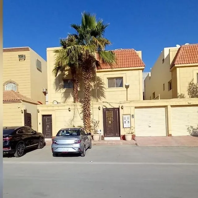 استديو فاخر بالقرب من البوليفارد Apartment Riyadh