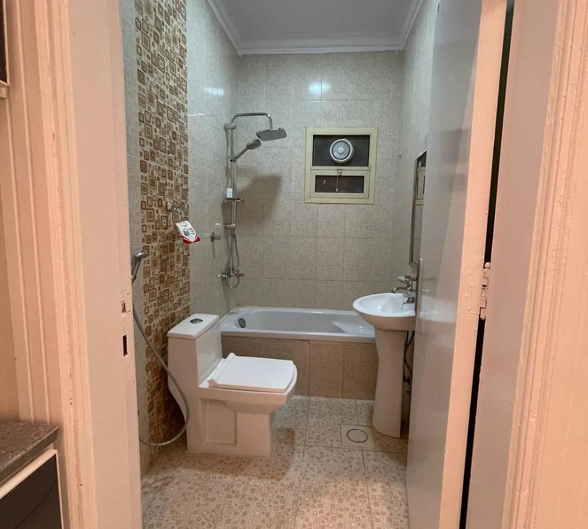 استديو فاخر بالقرب من البوليفارد Apartment Riyadh