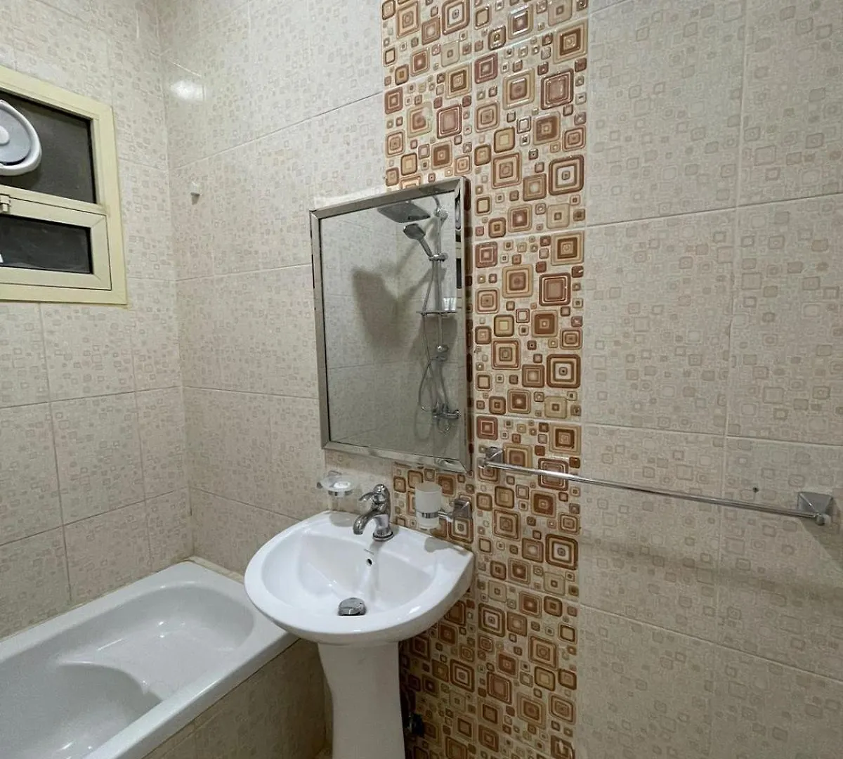 استديو فاخر بالقرب من البوليفارد Apartment Riyadh